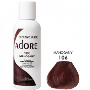 Adore Mahogany 106